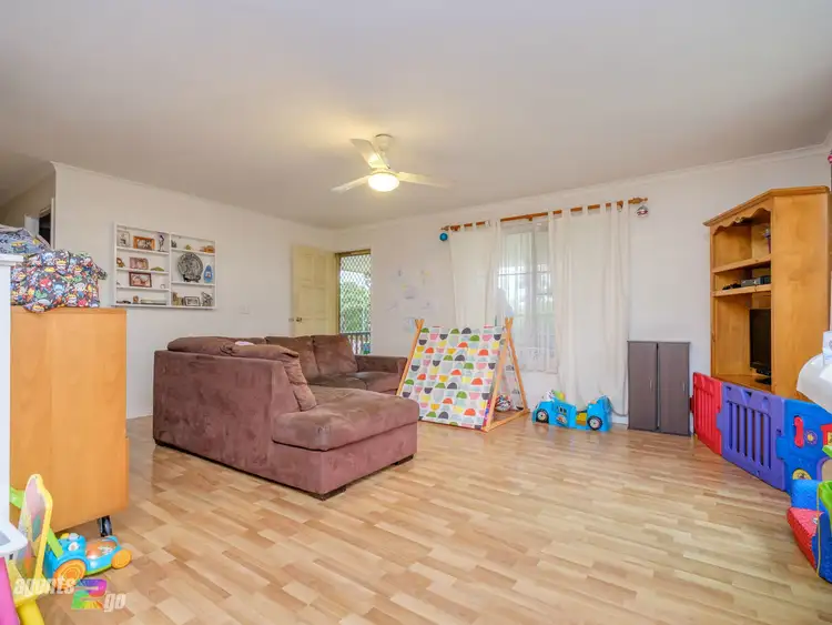 Fourth view of Homely house listing, 47 Ashford Road, Gympie QLD 4570