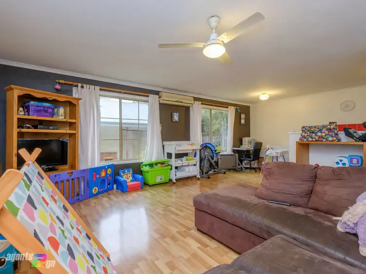 Fifth view of Homely house listing, 47 Ashford Road, Gympie QLD 4570