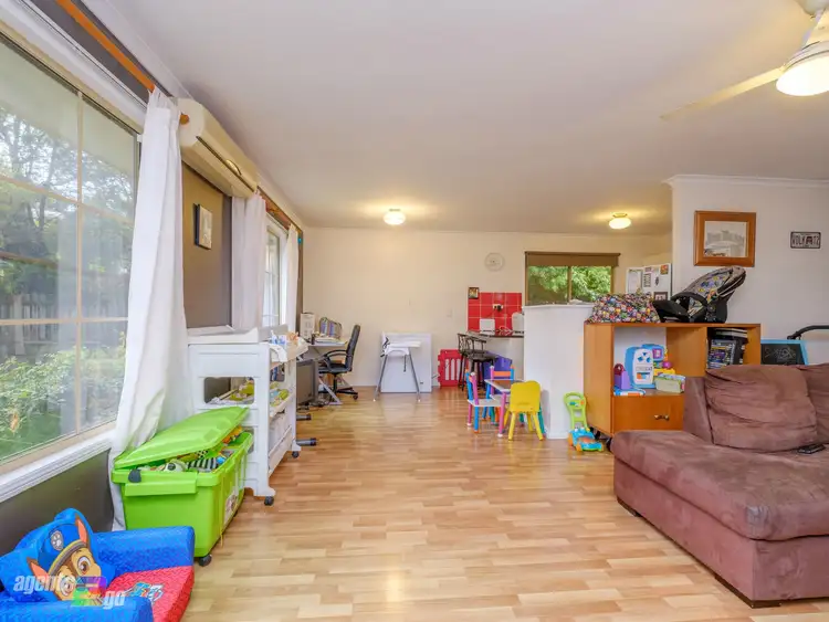 Sixth view of Homely house listing, 47 Ashford Road, Gympie QLD 4570