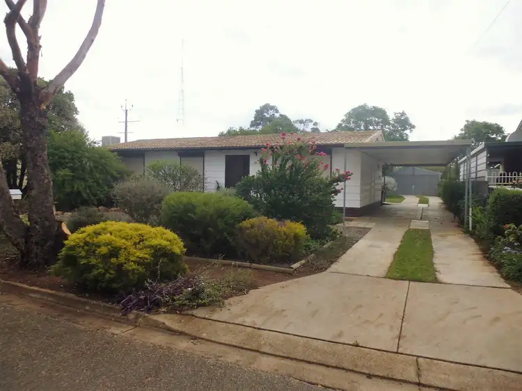 38 Gilbert Street, Crystal Brook SA 5523