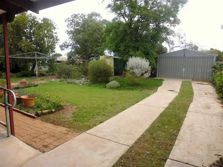 Second view of Homely house listing, 38 Gilbert Street, Crystal Brook SA 5523