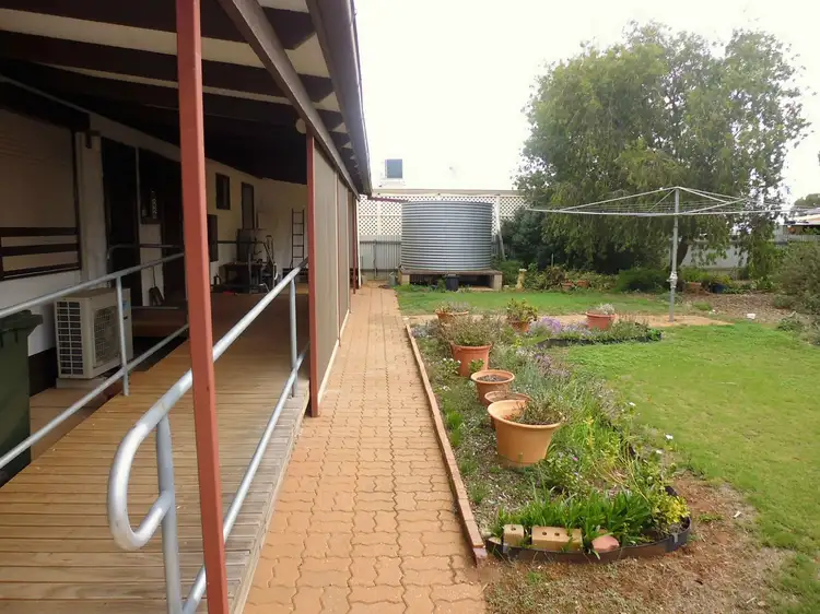 Third view of Homely house listing, 38 Gilbert Street, Crystal Brook SA 5523
