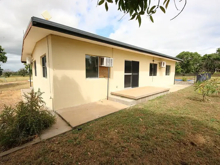 Main view of Homely house listing, 35 JUANITA DRIVE, Mount Kelly QLD 4807