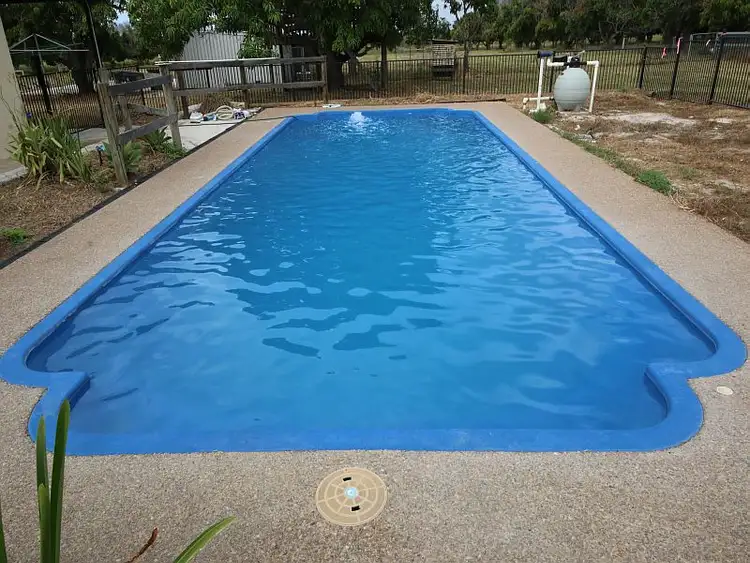 Second view of Homely house listing, 35 JUANITA DRIVE, Mount Kelly QLD 4807