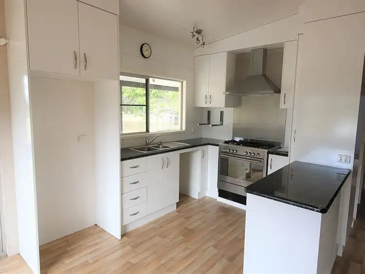 Third view of Homely house listing, 35 JUANITA DRIVE, Mount Kelly QLD 4807