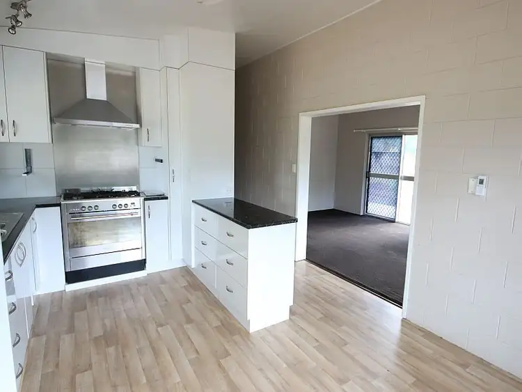 Fourth view of Homely house listing, 35 JUANITA DRIVE, Mount Kelly QLD 4807