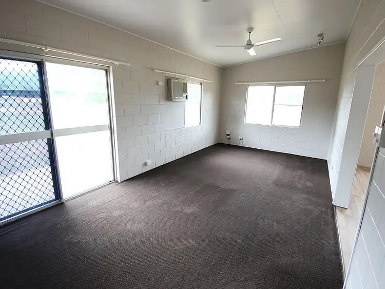 Fifth view of Homely house listing, 35 JUANITA DRIVE, Mount Kelly QLD 4807