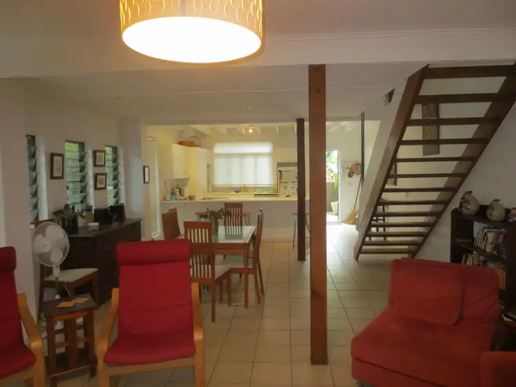Second view of Homely unit listing, 2/9 Nebula Street, Sunshine Beach QLD 4567