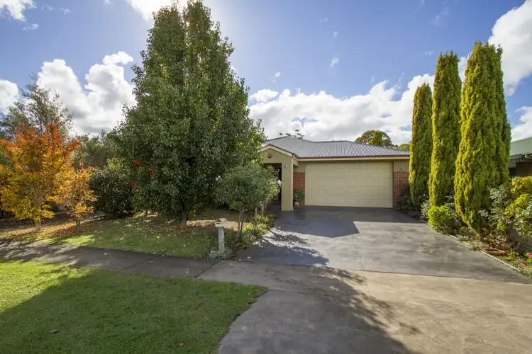 Main view of Homely house listing, 72 Queen Street, Maffra VIC 3860