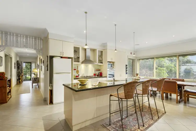Second view of Homely house listing, 72 Queen Street, Maffra VIC 3860