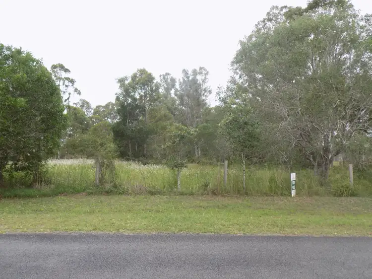 318 Eatonvale Rd, Tinana QLD 4650