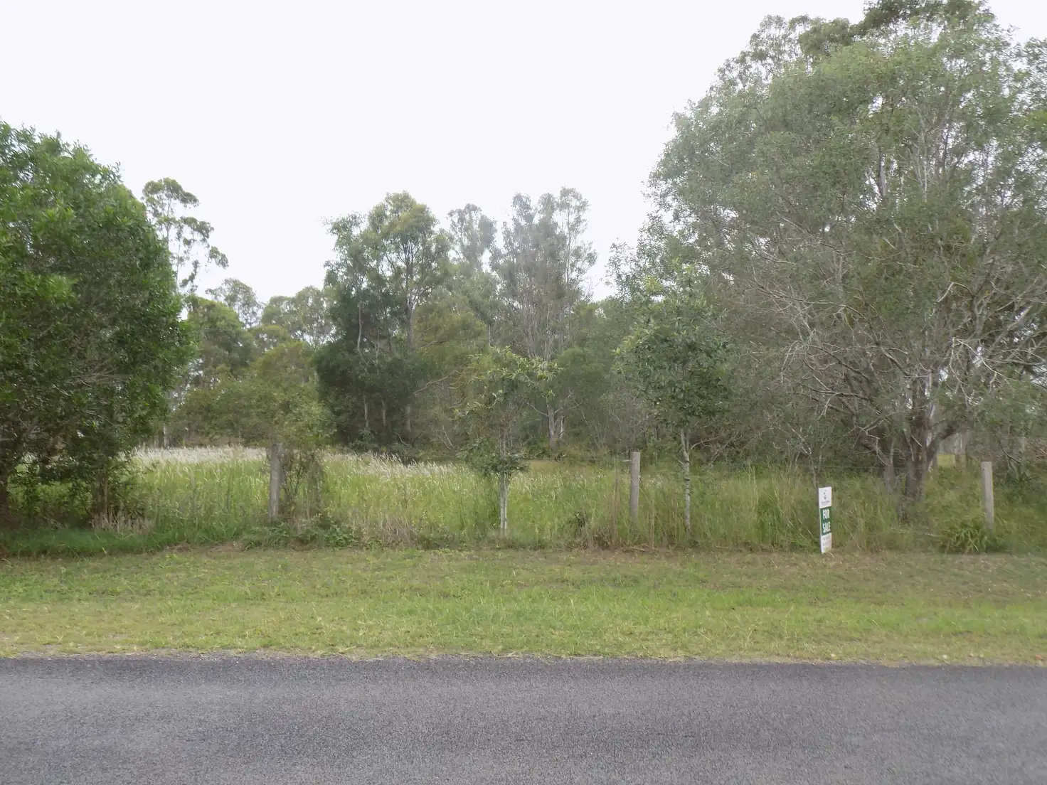 Main view of Homely land listing, 318 Eatonvale Rd, Tinana QLD 4650