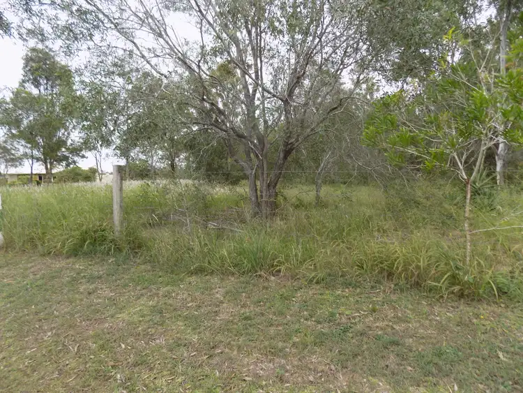 Second view of Homely land listing, 318 Eatonvale Rd, Tinana QLD 4650