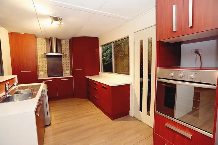 Second view of Homely house listing, 14a Twenty First Avenue, Mount Isa QLD 4825