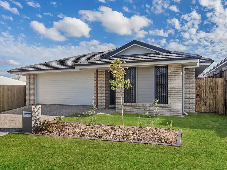 Main view of Homely house listing, Lot 19 Sienna Circuit, Yarrabilba QLD 4207