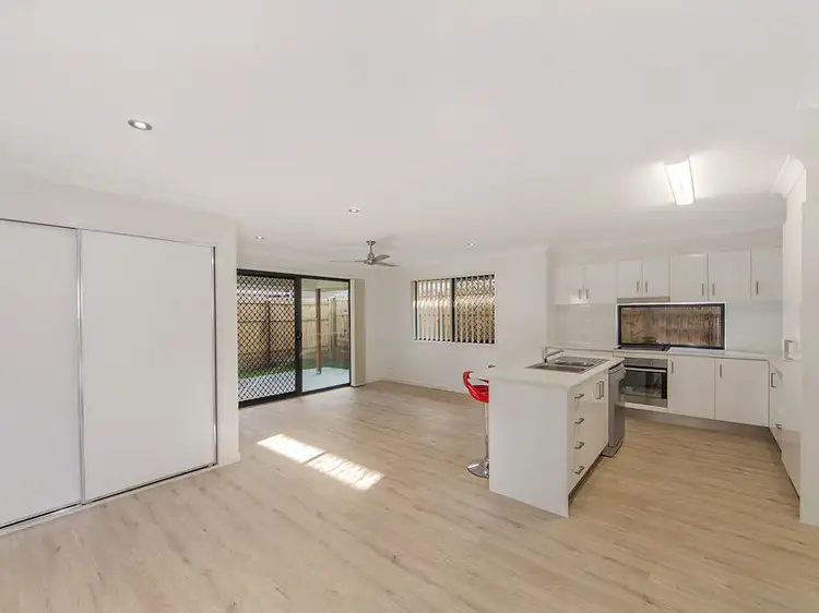 Second view of Homely house listing, Lot 19 Sienna Circuit, Yarrabilba QLD 4207