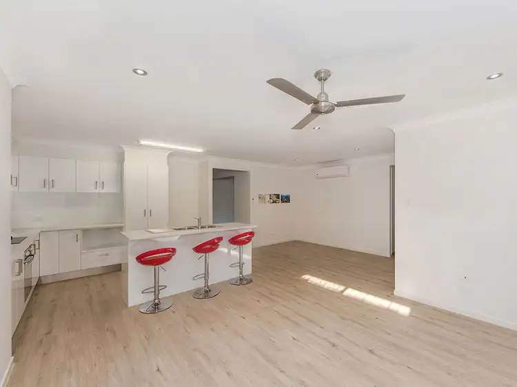 Third view of Homely house listing, Lot 19 Sienna Circuit, Yarrabilba QLD 4207