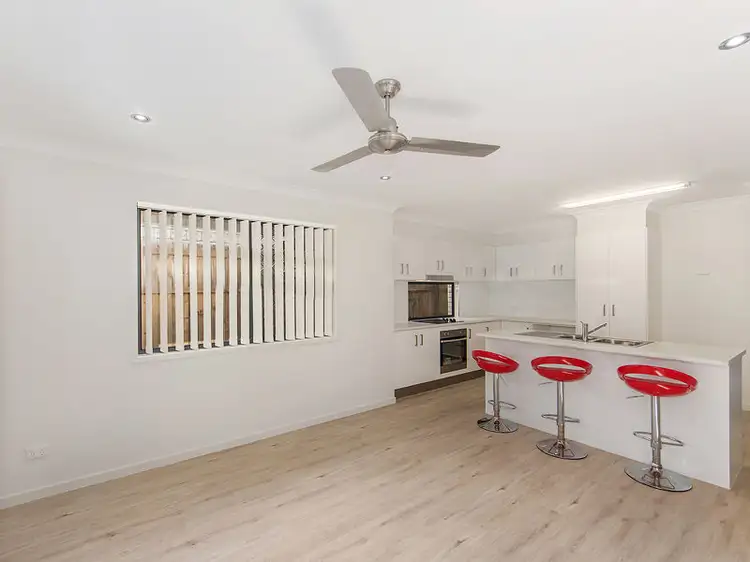 Fourth view of Homely house listing, Lot 19 Sienna Circuit, Yarrabilba QLD 4207