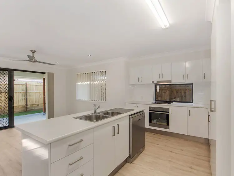 Fifth view of Homely house listing, Lot 19 Sienna Circuit, Yarrabilba QLD 4207