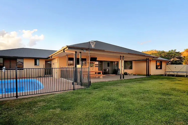 Fifth view of Homely house listing, 54 Wright Road, Mount Isa QLD 4825