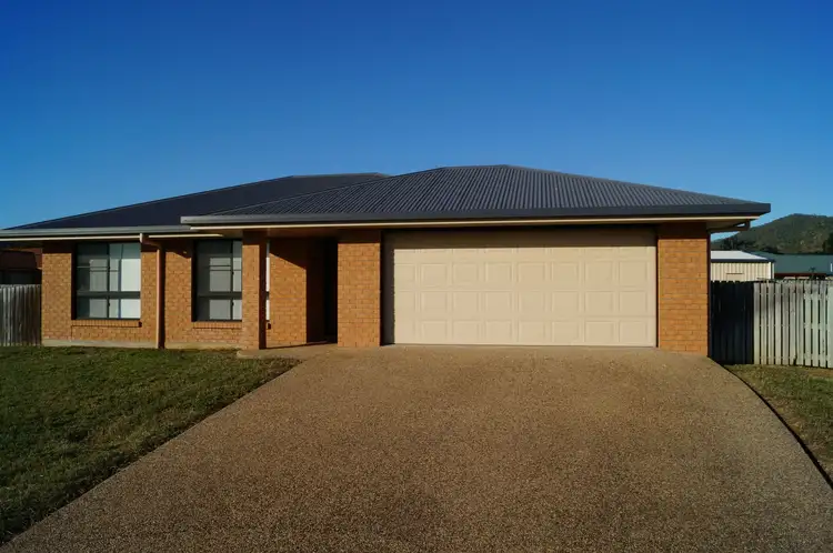 Second view of Homely house listing, 6 Kidd Street, Parkhurst QLD 4702