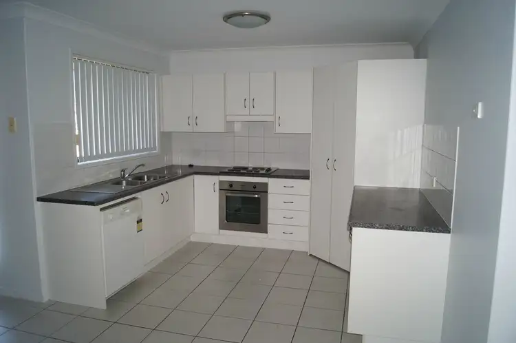 Fourth view of Homely house listing, 6 Kidd Street, Parkhurst QLD 4702