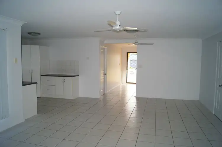 Sixth view of Homely house listing, 6 Kidd Street, Parkhurst QLD 4702