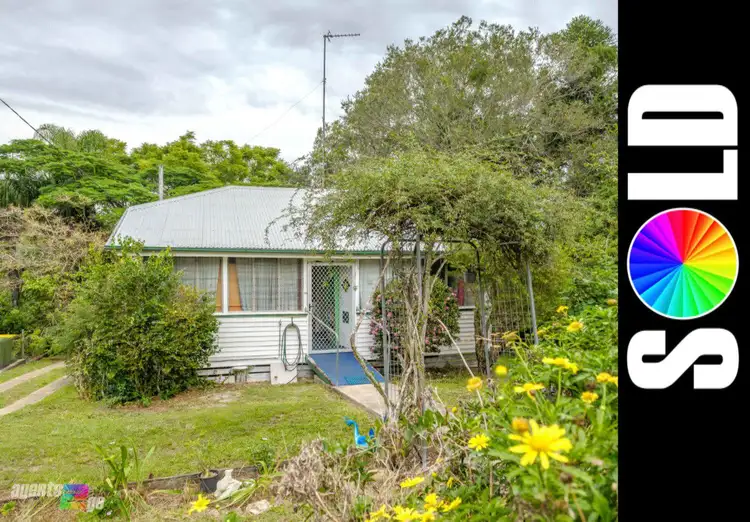 1 Blake Street, Gympie QLD 4570