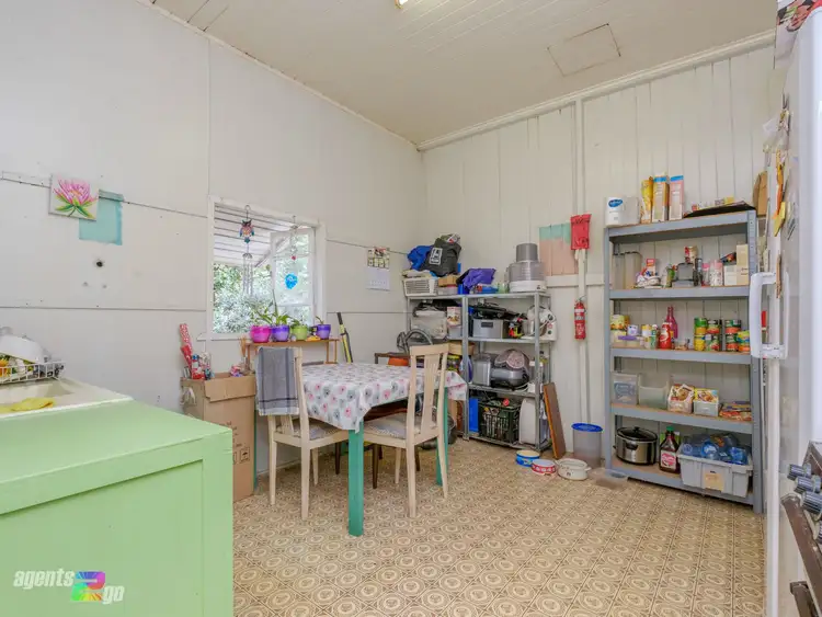 Sixth view of Homely house listing, 1 Blake Street, Gympie QLD 4570