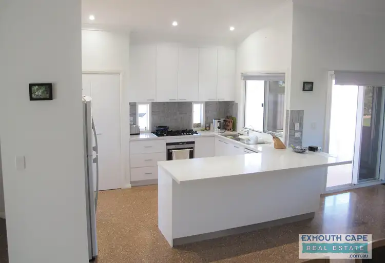 Third view of Homely house listing, 7 Grayling Way, Exmouth WA 6707