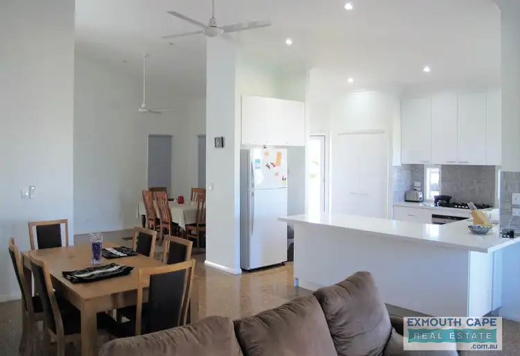 Fourth view of Homely house listing, 7 Grayling Way, Exmouth WA 6707