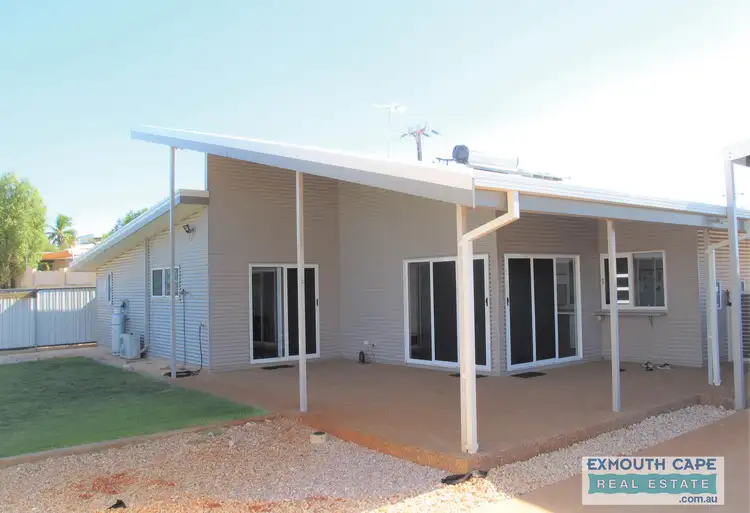 Sixth view of Homely house listing, 7 Grayling Way, Exmouth WA 6707