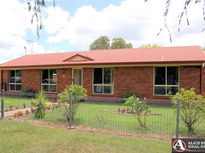 Main view of Homely house listing, 24 Copenhagen Street, Tiaro QLD 4650