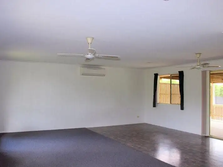 Second view of Homely house listing, 24 Copenhagen Street, Tiaro QLD 4650