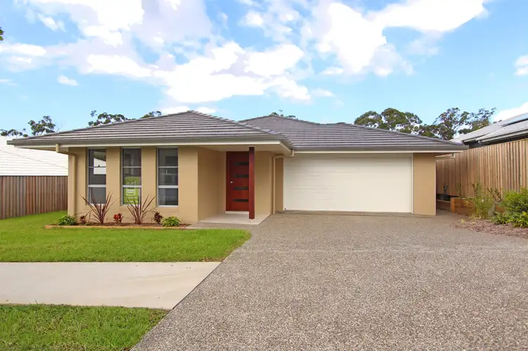 Main view of Homely house listing, 16 Diploma Drive, Port Macquarie NSW 2444