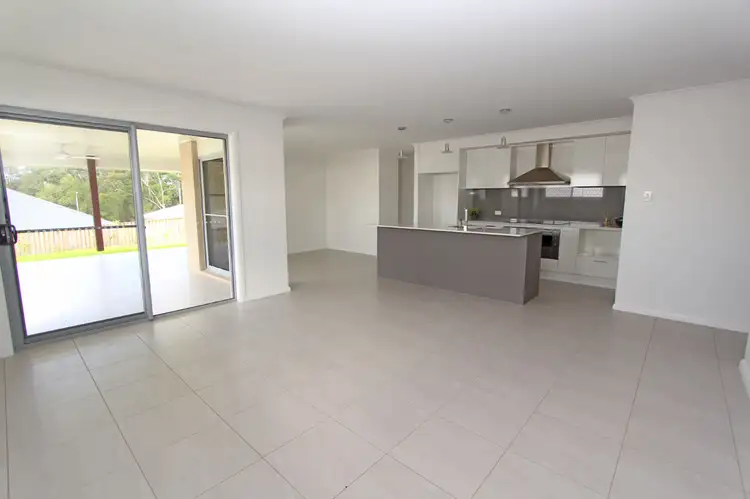 Second view of Homely house listing, 16 Diploma Drive, Port Macquarie NSW 2444