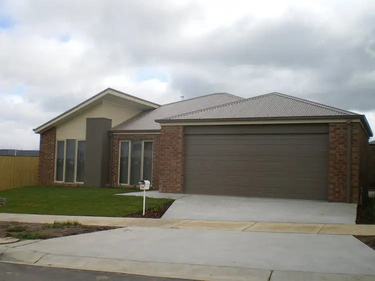 Main view of Homely house listing, 24 College Avenue, Traralgon VIC 3844