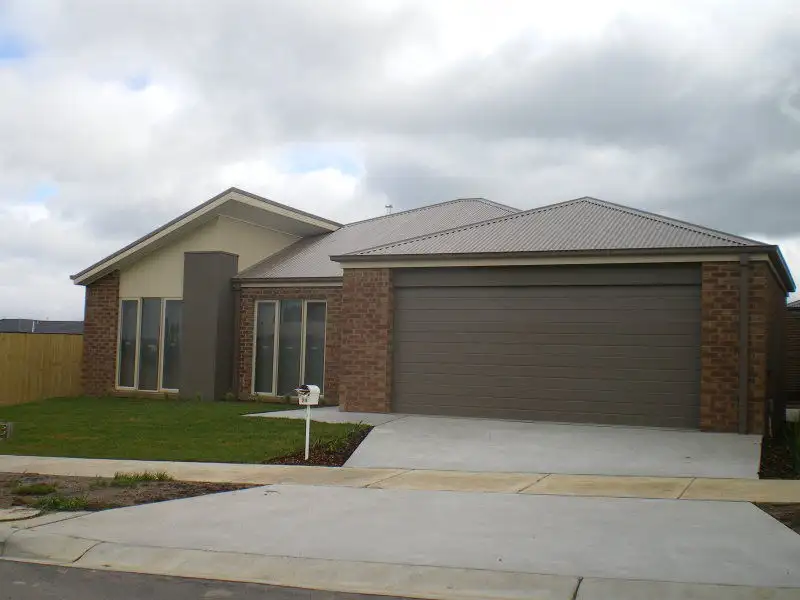 Main view of Homely house listing, 24 College Avenue, Traralgon VIC 3844