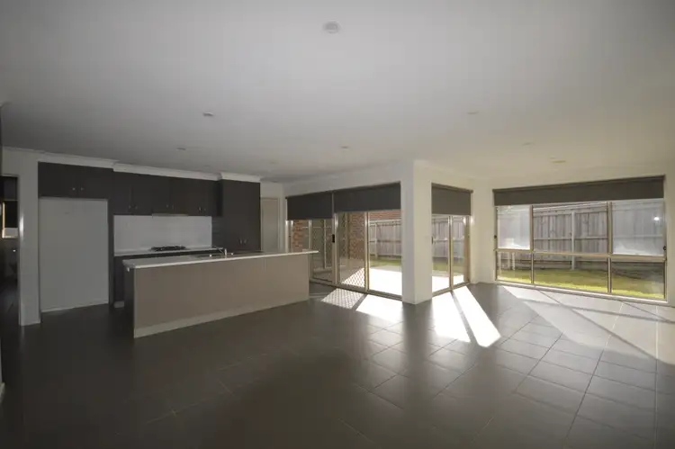 Third view of Homely house listing, 24 College Avenue, Traralgon VIC 3844