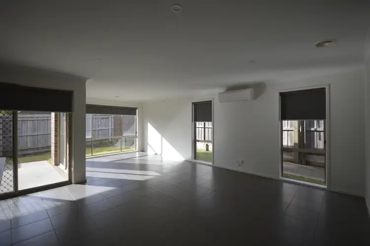Fifth view of Homely house listing, 24 College Avenue, Traralgon VIC 3844
