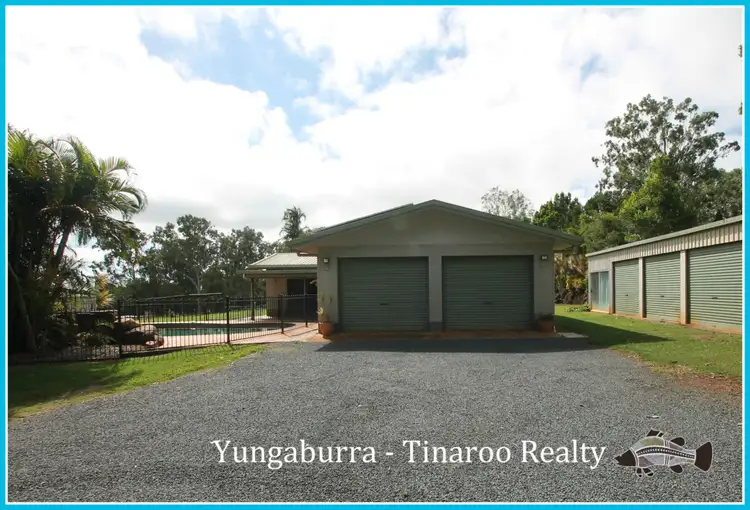 Main view of Homely rural property listing, 12 Hutton Drive, Tolga QLD 4882