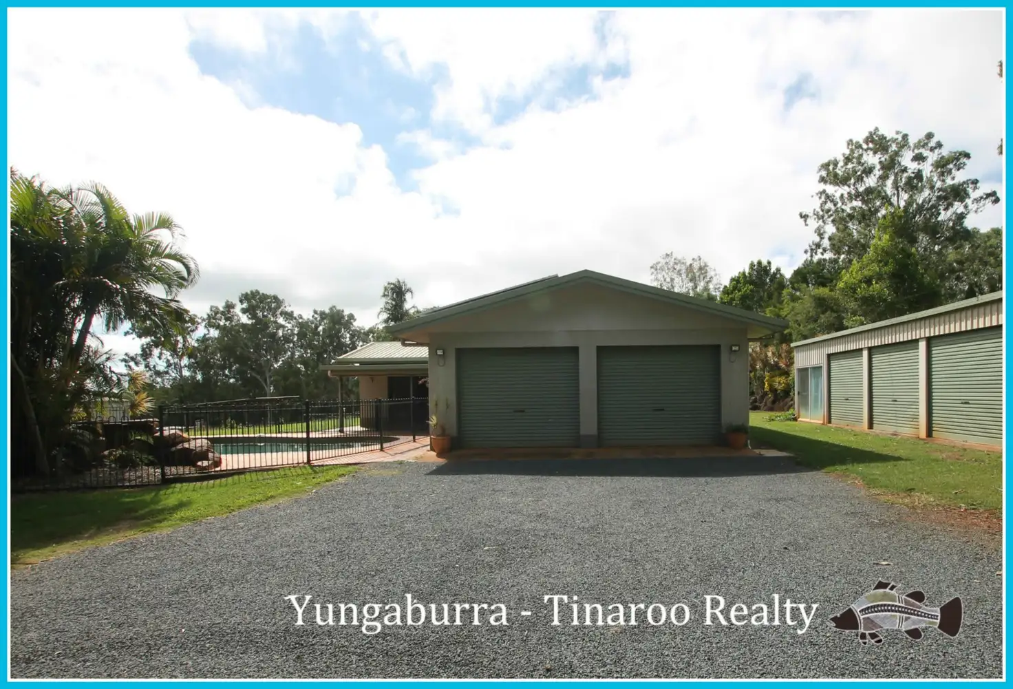 Main view of Homely rural property listing, 12 Hutton Drive, Tolga QLD 4882