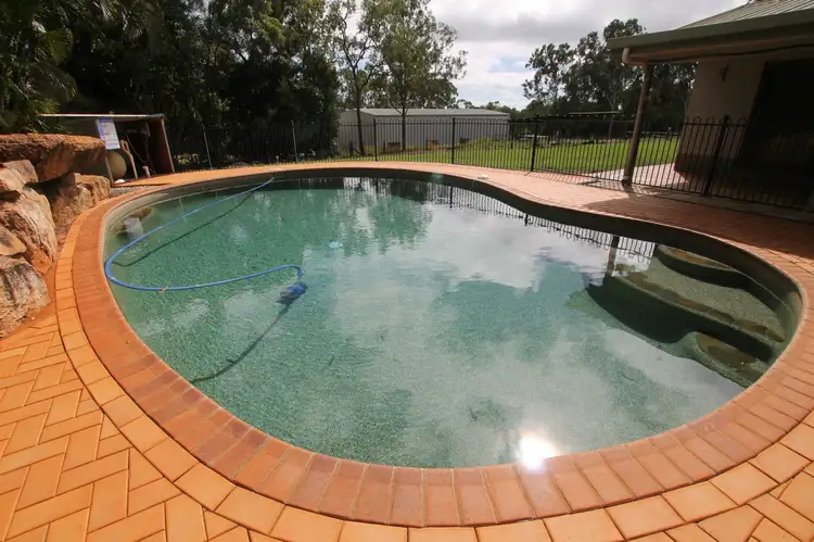 Second view of Homely rural property listing, 12 Hutton Drive, Tolga QLD 4882