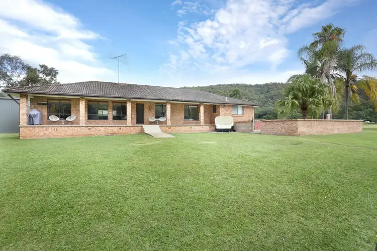 Third view of Homely rural property listing, 515 Singleton Road, Laughtondale NSW 2775