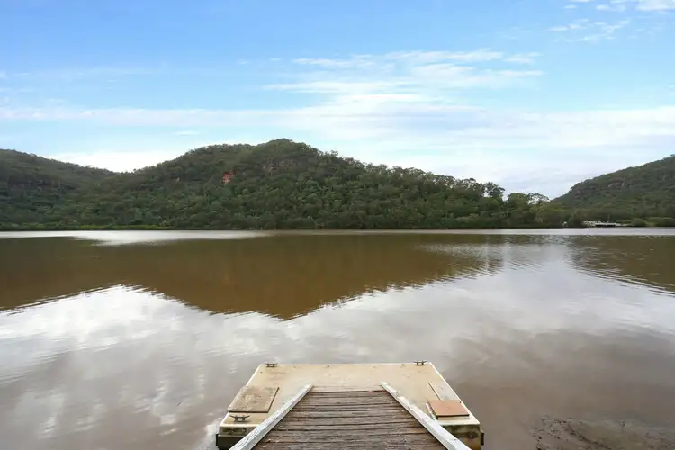 Fourth view of Homely rural property listing, 515 Singleton Road, Laughtondale NSW 2775