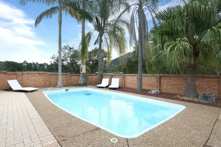 Sixth view of Homely rural property listing, 515 Singleton Road, Laughtondale NSW 2775