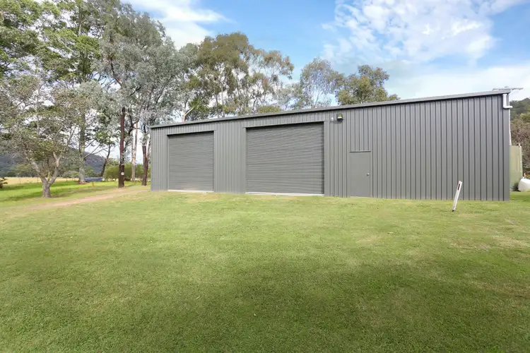 Seventh view of Homely rural property listing, 515 Singleton Road, Laughtondale NSW 2775