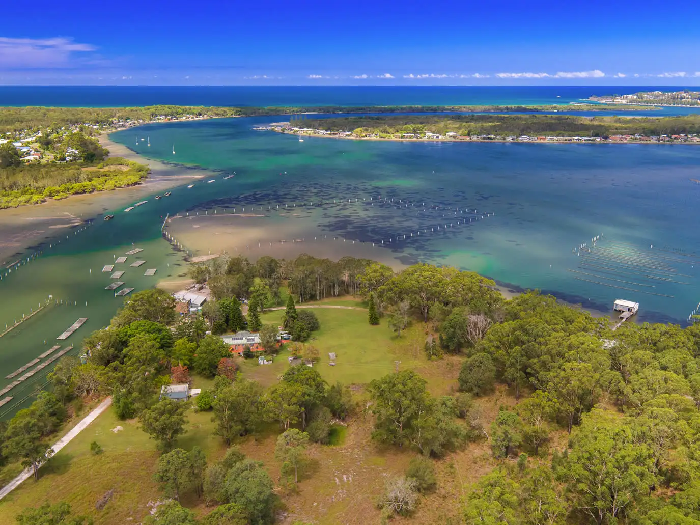 Main view of Homely house listing, 84 Sandfly Ally, Riverside NSW 2444