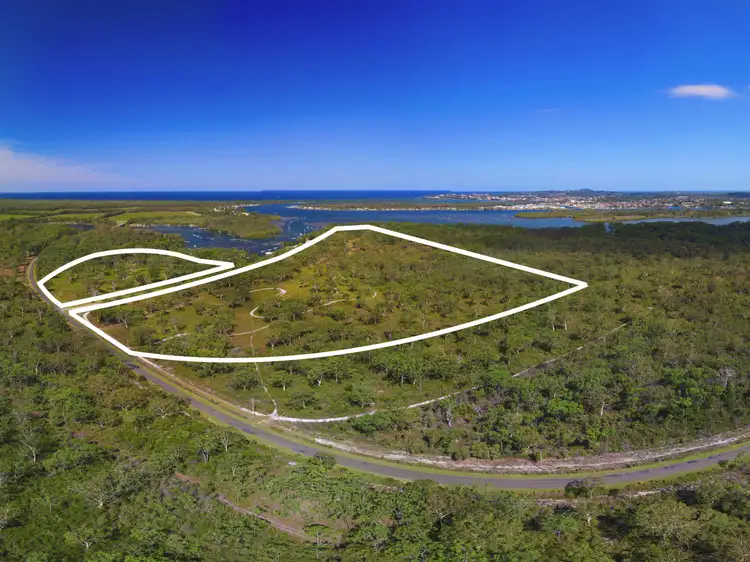 Second view of Homely house listing, 84 Sandfly Ally, Riverside NSW 2444