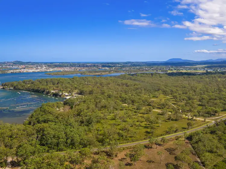 Third view of Homely house listing, 84 Sandfly Ally, Riverside NSW 2444